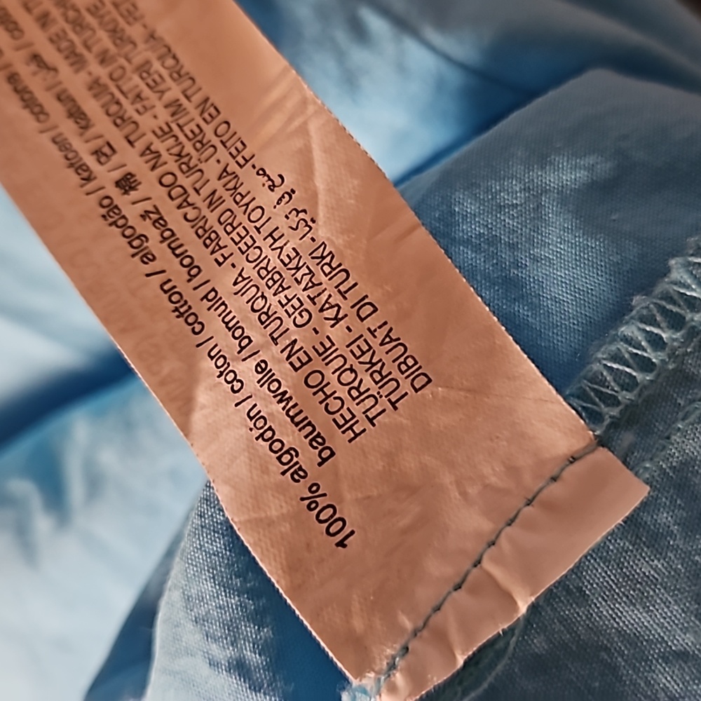 ZARA DRESS π - Picture 7 of 7